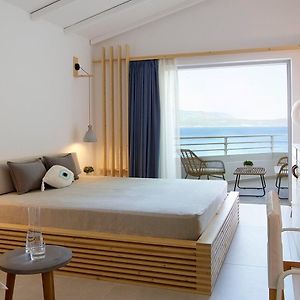 Bungalow mit Strandblick